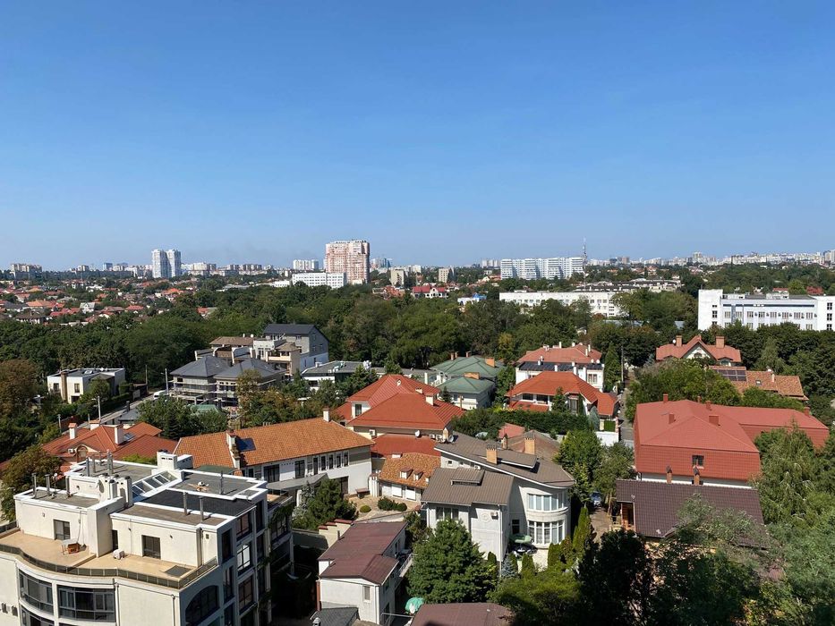 1-комнатная квартира по адресу (площадь 38 м²) - Atlanta.ua - фото 8