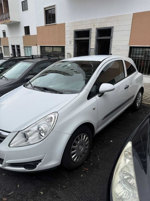 Opel Corsa 1.3 CDTi
