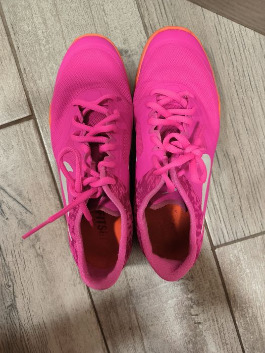 Жіночі кросівки Nike