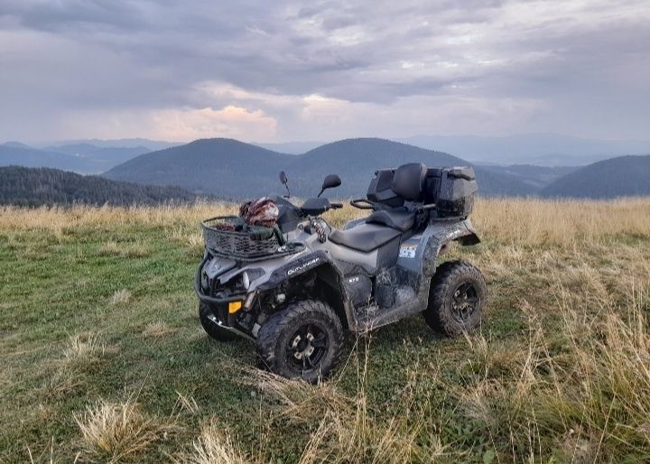 Оренда,Прокат Квадроциклів.