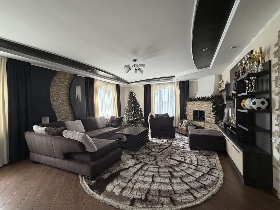 Продається будинок Лужани