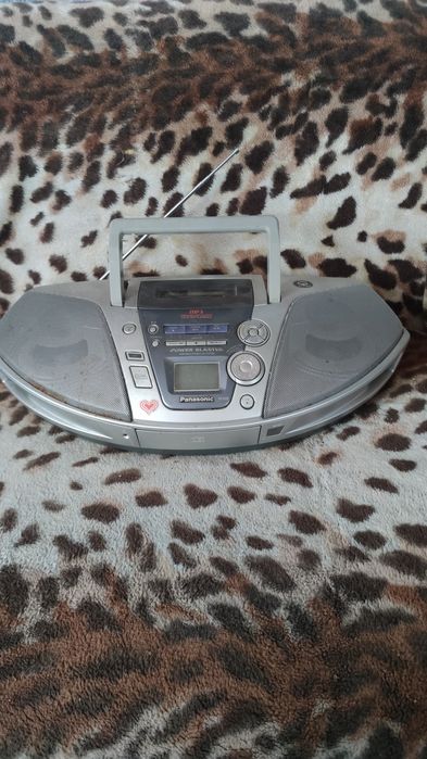 Вінтаж магнітоли Соні сх-270L