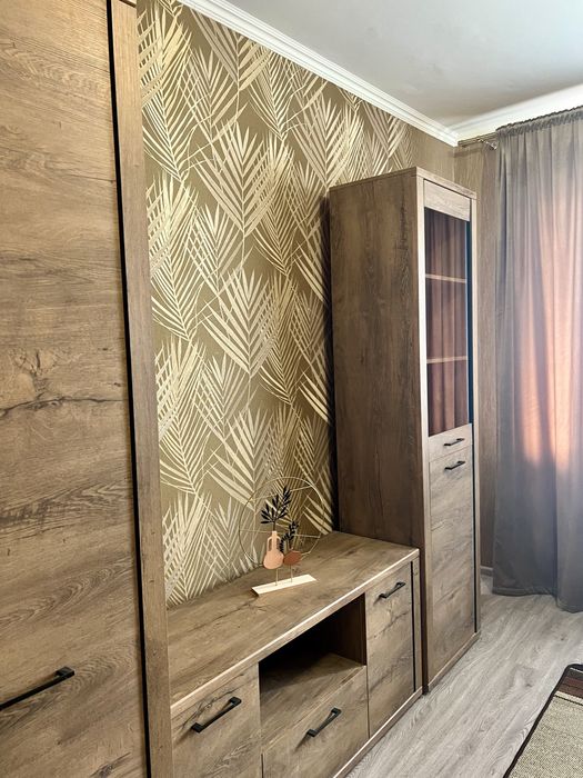 Оренда 3-кімнатної квартири по вул. Гайдамацька 10/12