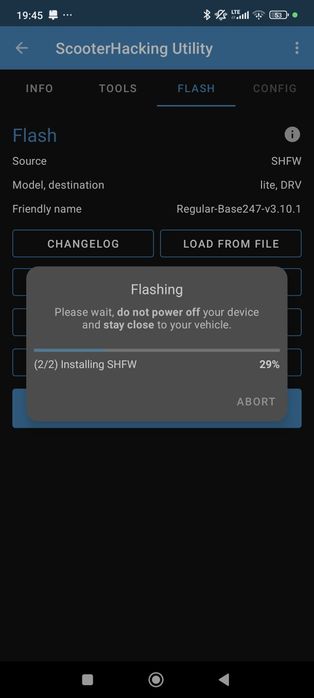 Hulajnoga elektryczna Xiaomi scooter pro 2 odblokowana 35km/h