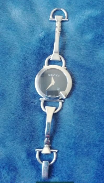 Relógio Gucci original