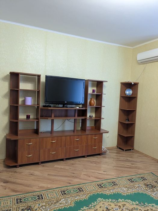 Власник здає двокімнатну квартиру в новобудові