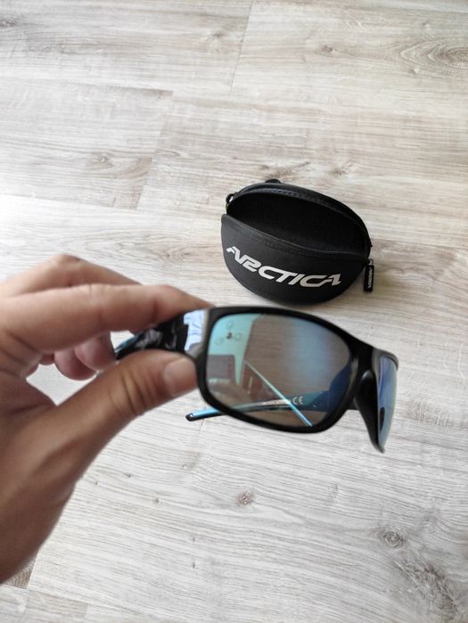 Okulary polaryzacyjne Arctica wędkarskie