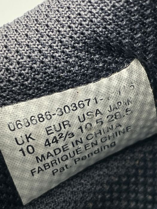 Кросівки Arc'teryx Norvan VT Gtx GORE-TEX Оригінал