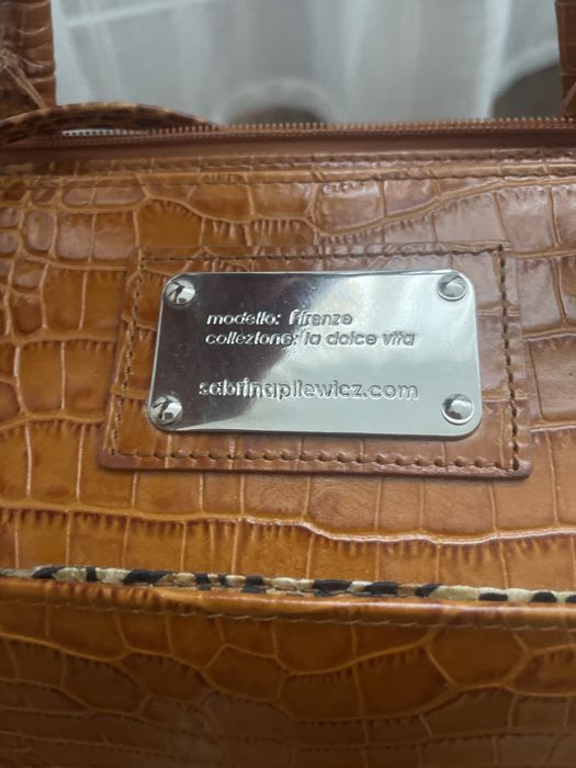 Sabrina Pilewicz Firenze karmel