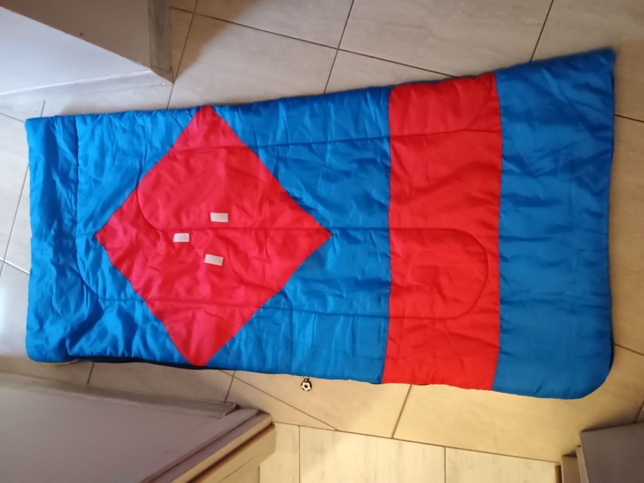 Śpiwór dziecięcy