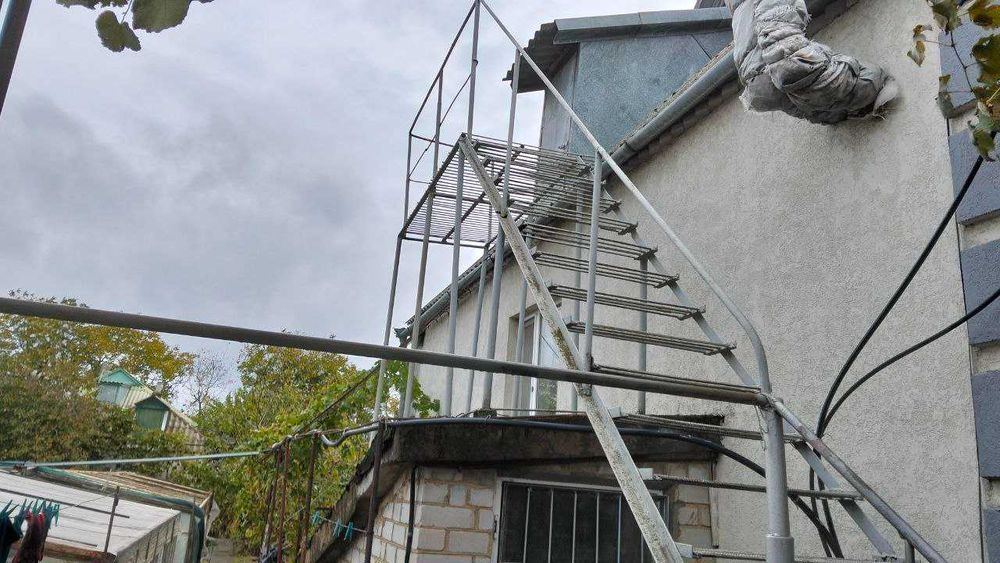 Продам будинок м.Вознесенськ