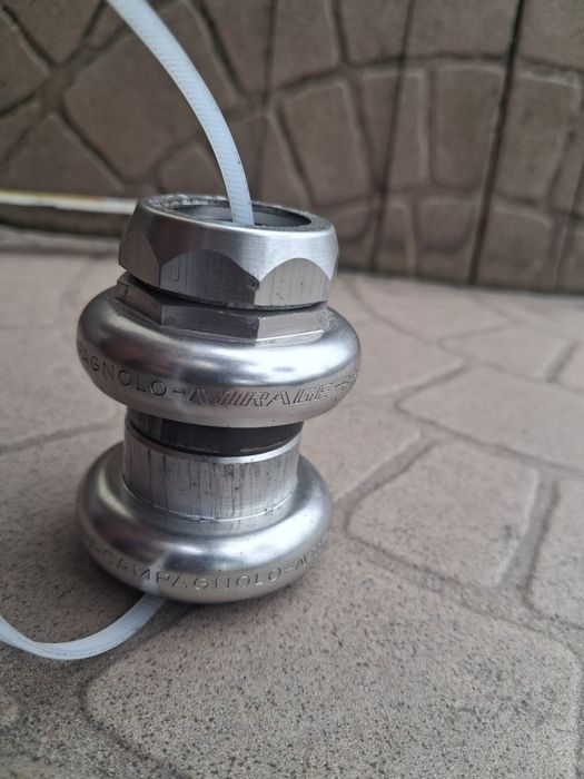 stery szosowe 1" campagnolo mirage retro kolarzówka db8
