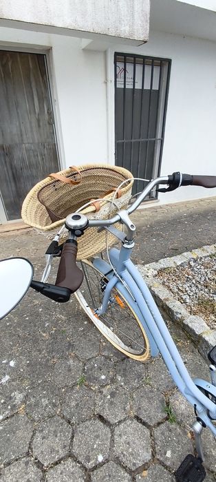 Bicicleta de cidade,  Elops S/M