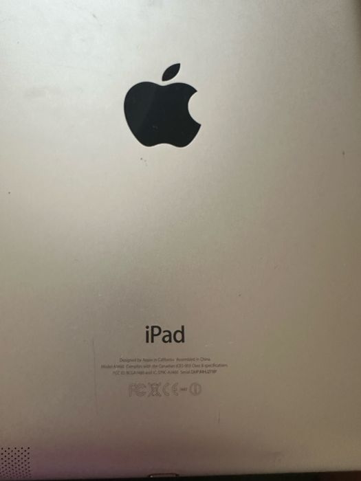 Айпад IPad Apple