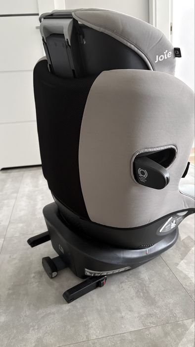 Fotelik obrotowy Joie I Spin 360