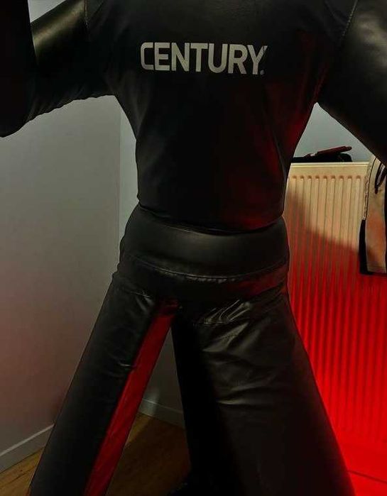 Century Versys VS.BOB