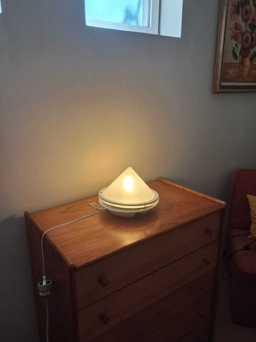 Aplique IP 55 iluminação exterior estanque