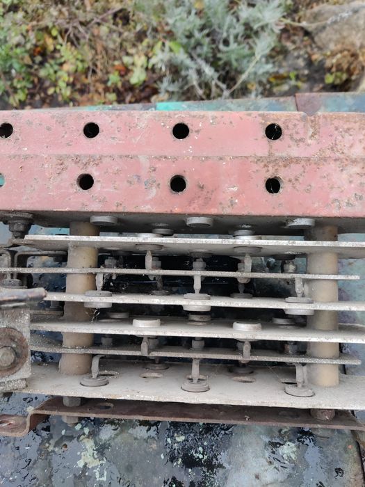 Диодный мост выпрямитель БПВ 19-230