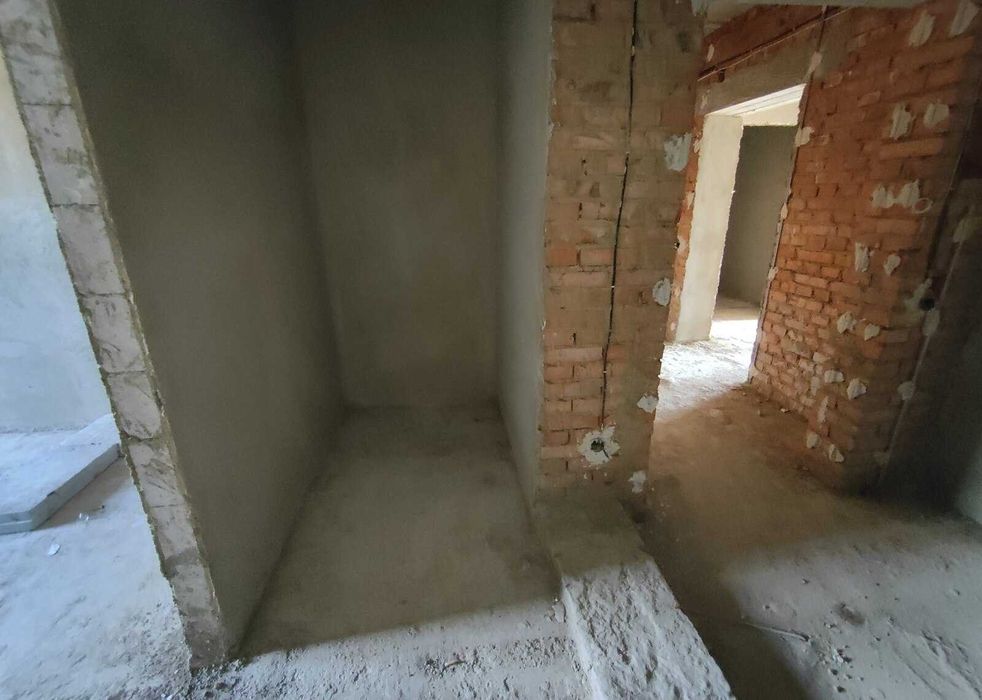 Продається 1 кімнатна квартира в Агрономічному