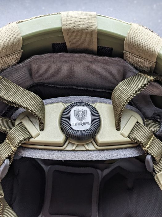 Продам шолом  ТОР-Д ( новый)