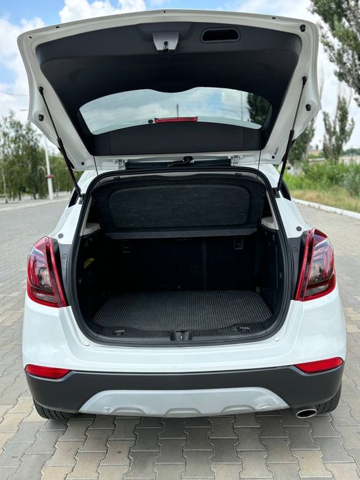 Продам Buick enkore