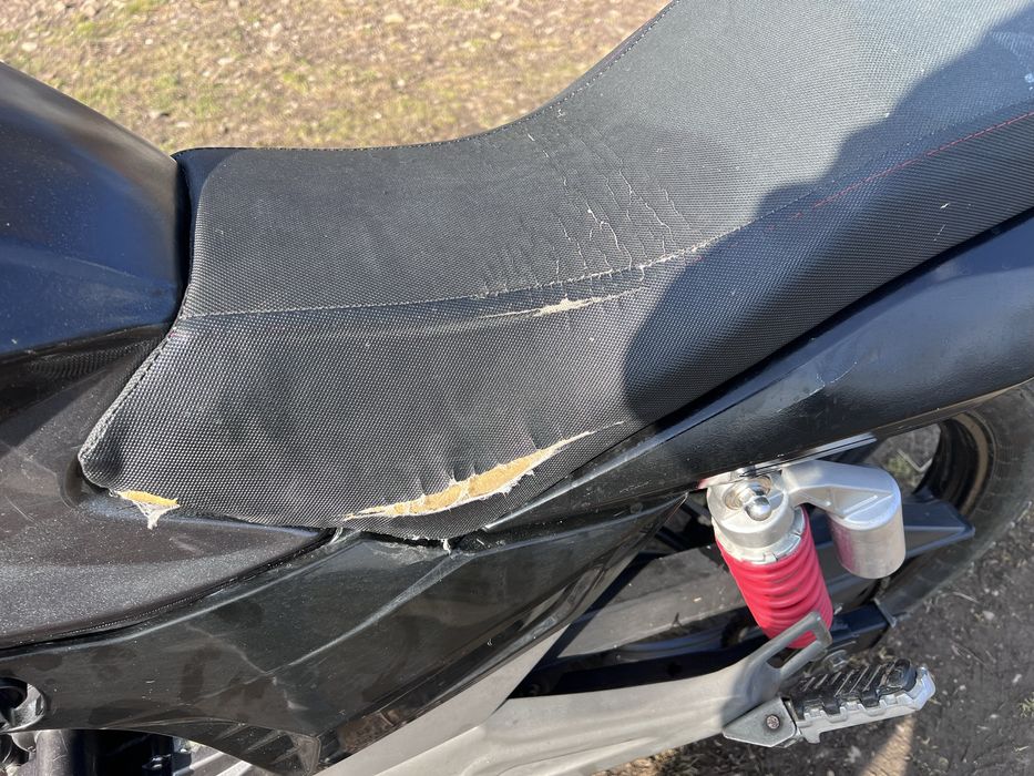 Продам hornet gt-150