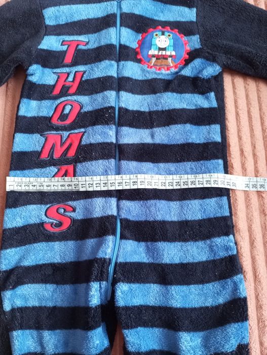 Ромпер, чоловічок