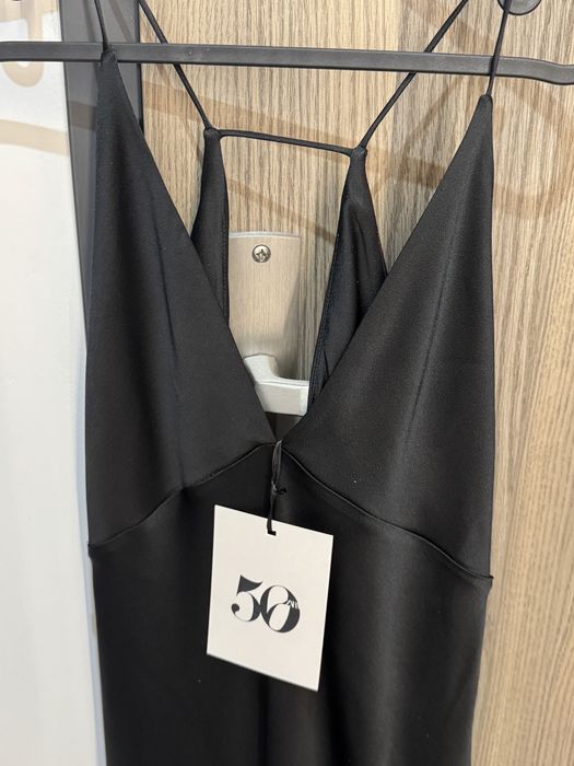 Sukienka ZARA 50th anniversary