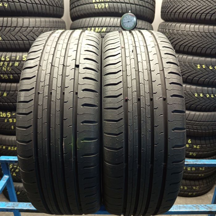 195/55R16 Continental ContiEcoContact 5