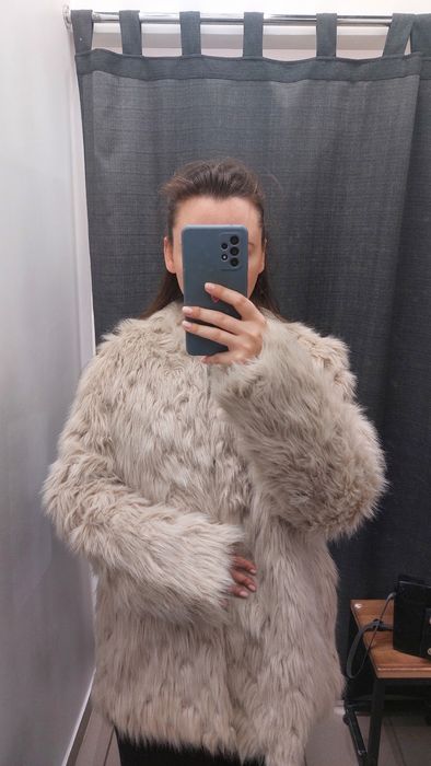 Еко шуба. Тренд сезону