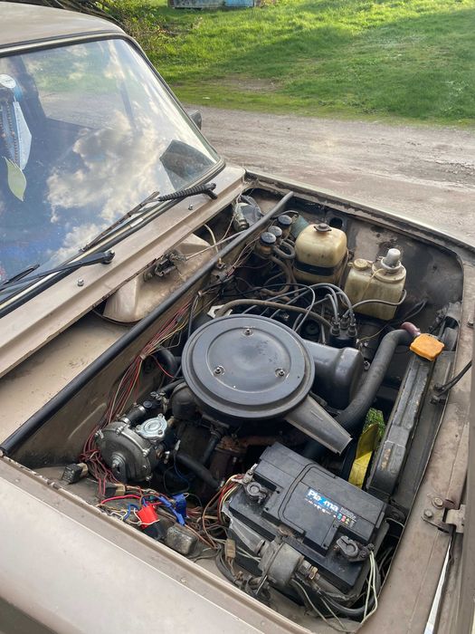 Продам ВАЗ 21011