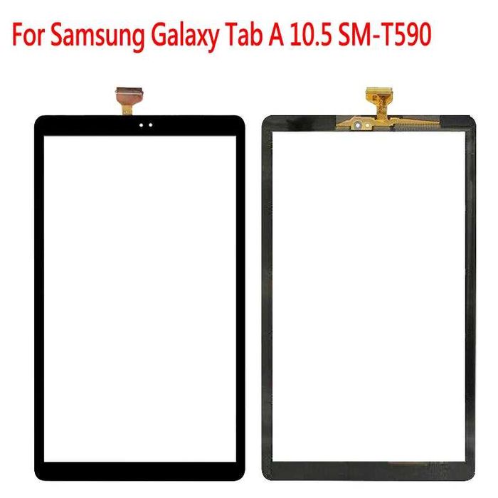 10.5" Touchscreen for Samsung Galaxy Tab A2 T590 SM-T590, New64284415261698120
