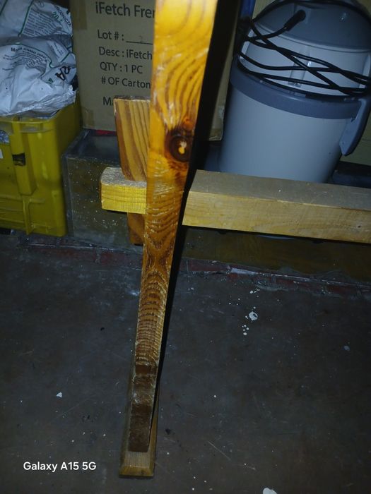 Stół do narożnika