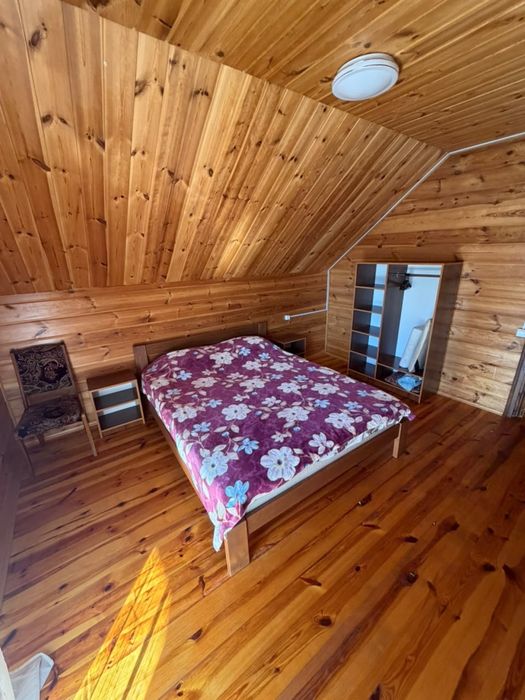 Оренда будинку (дачі) озеро Світязь