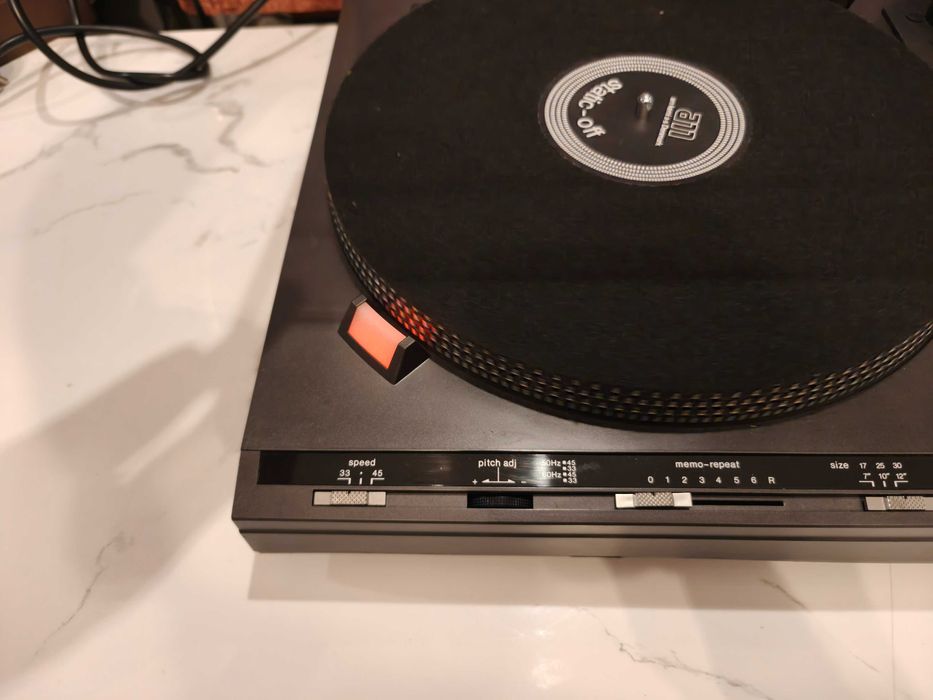 TECHNICS SL-B3 ! Gramofon paskowy ! OKAZJA