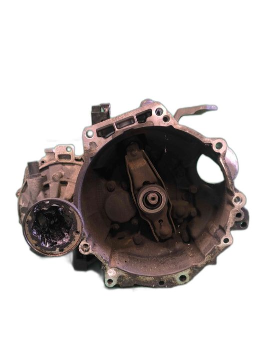 Caixa Velocidades Manual - MDN - AUDI A1 (8X1, 8XK)