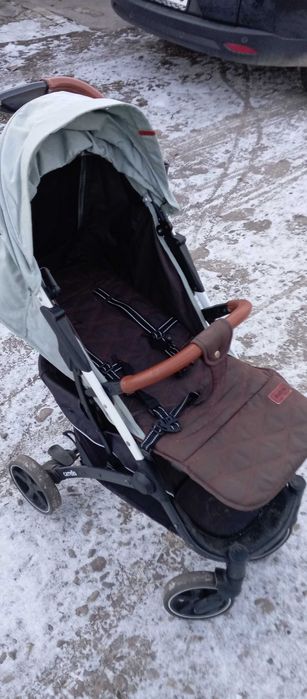 Коляска прогулянкова Carrello Astra CRL-5505