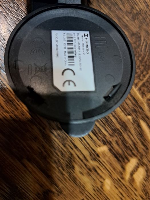 Продам Тепловізійний приціл NICMICRO 19