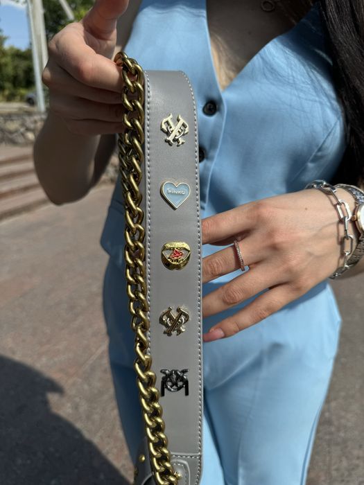 Сумка пінко натуральна