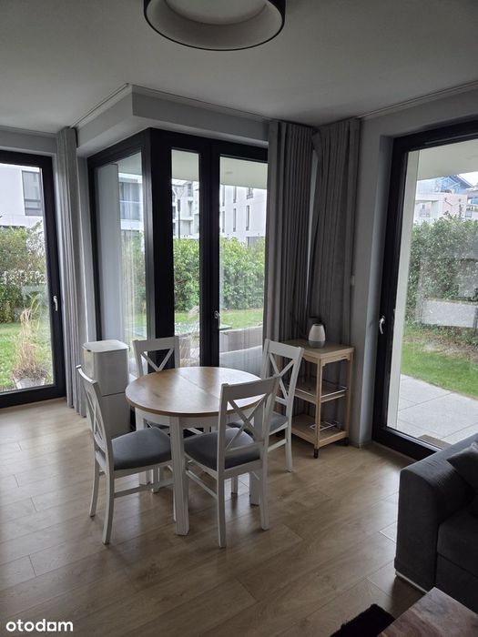 Mieszkanie – Sopot, Karlikowo - Widok 3