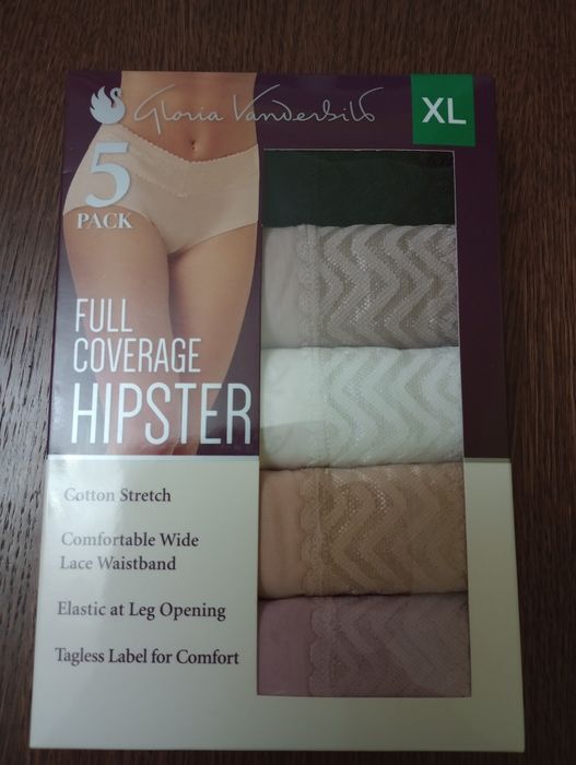 Труси  жіночі  .