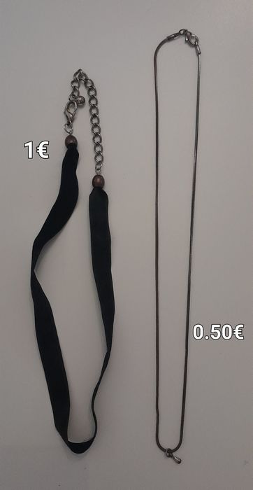 Bijuteria variada