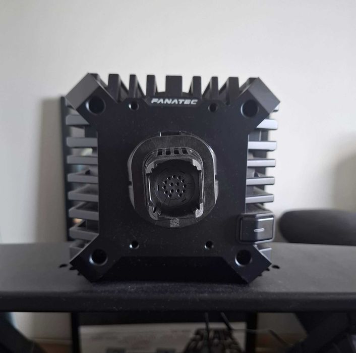 Fanatec CSL DD 8 Nm QR2 + Koło WRC | Boost Kit 8Nm | Gwarancja | PC / XBOX