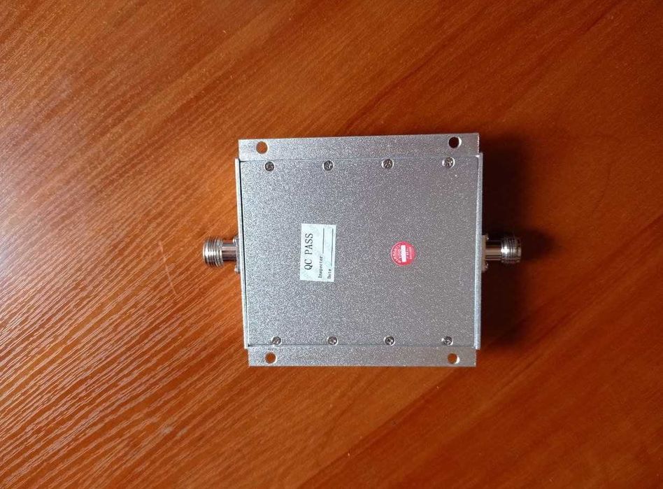 репитер усилитель мобильной связи стандарта gsm покрытие 150 м кв