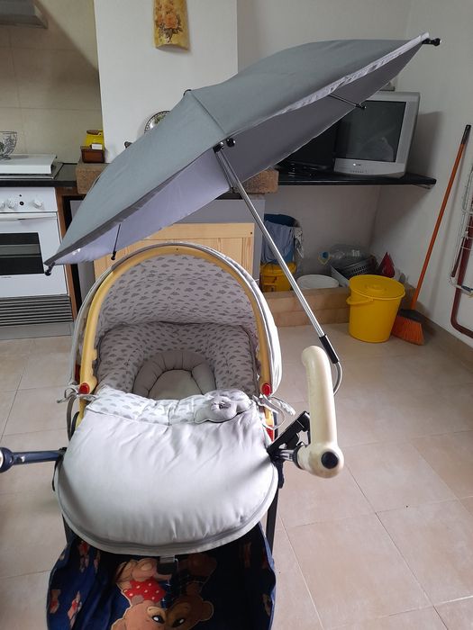 Conjunto carrinho e ovo Chicco64861814460930127