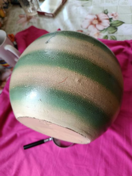 Stary Wazon Niemiecki Sygnaturka