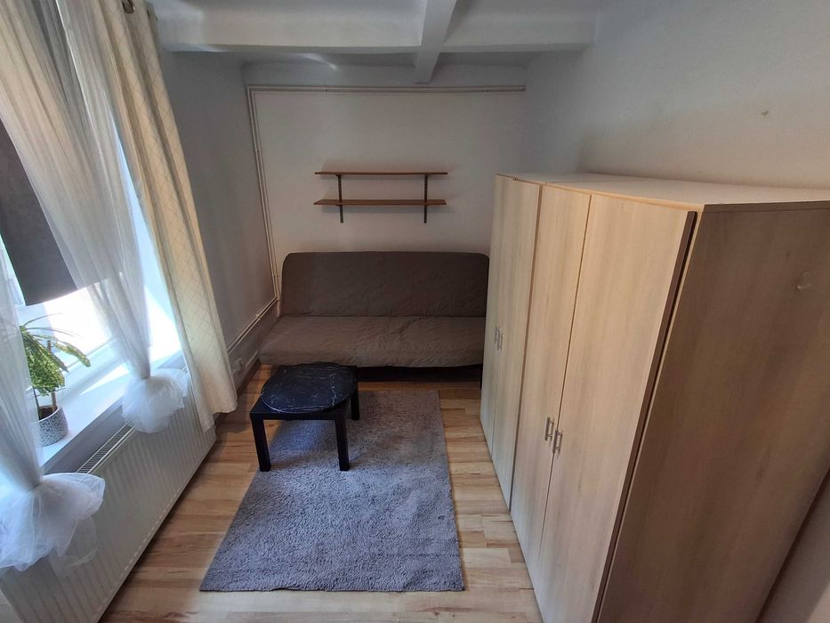 Mieszkanie – Kraków, Nowa Wieś, Krowodrza - Widok 4