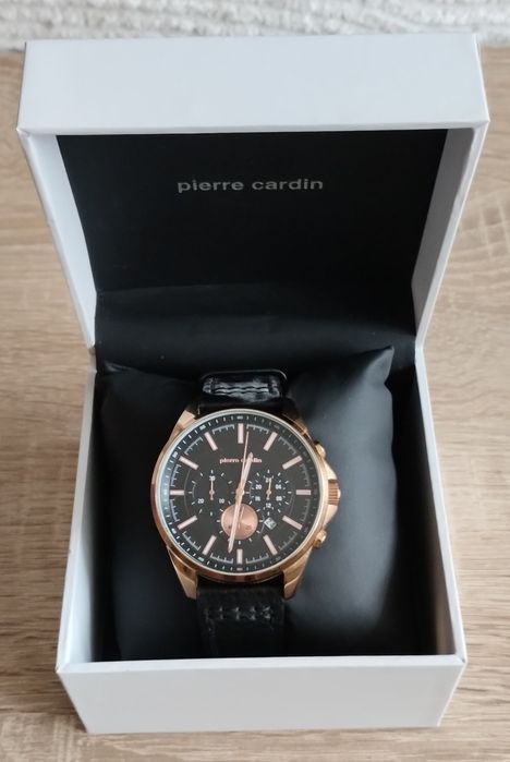 Годинник чоловічий Pierre Cardin