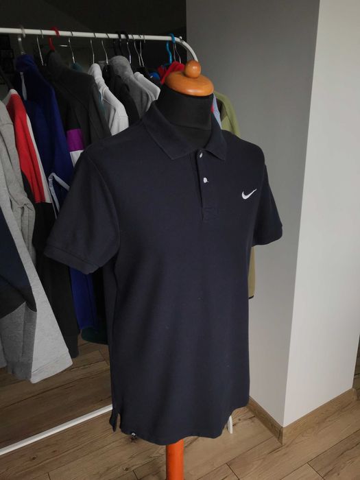 Koszulka polo Nike The Athletic Dept rozm. L