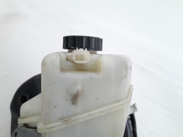 Servofreio MERCEDES-BENZ Classe C (W204)